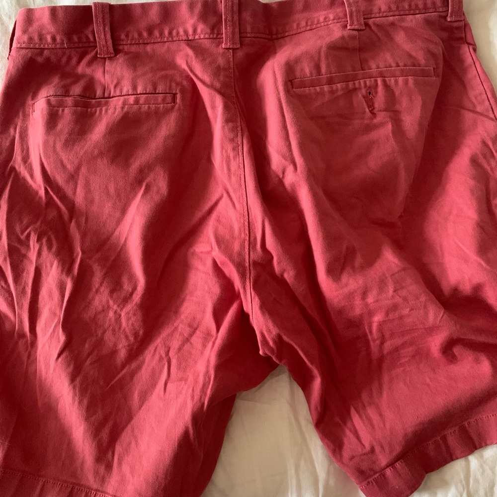 J crew shorts. - Picture 4 of 5